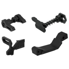 Комплект Leapers AR15 Lower Upgrade. Колір чорний Комплект Leapers AR15 Lower Upgrade. Колір чорний