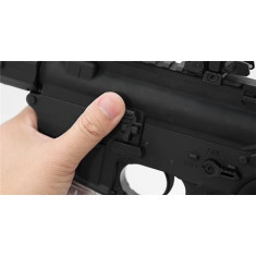 Важіль затримки затвора Leapers UTG AR15 Важіль затримки затвора Leapers UTG AR15