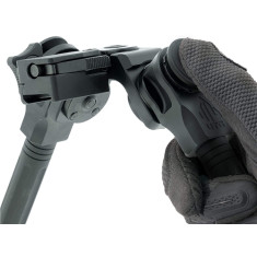 Сошки Leapers UTG Over Bore. 18-28cм. Picatinny Сошки Leapers UTG Over Bore. 18-28cм. Picatinny