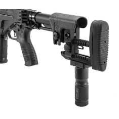 Монопод Leapers 4,7" Low Монопод Leapers 4,7" Low