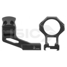 Кільця Leapers UTG Accu-Sync OFFSET 37 мм. d – 30 мм. High. Picatinny