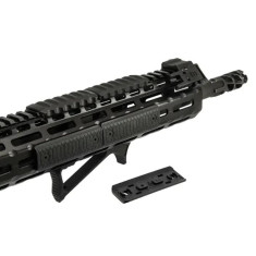 Накладки на цевье Leapers UTG. M-LOK. 4 шт Накладки на цевье Leapers UTG. M-LOK. 4 шт