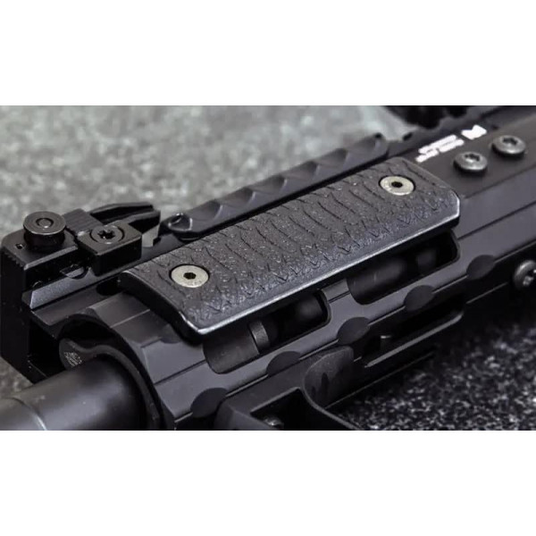 Накладки на цівку Leapers UTG. M-LOK. 4 шт