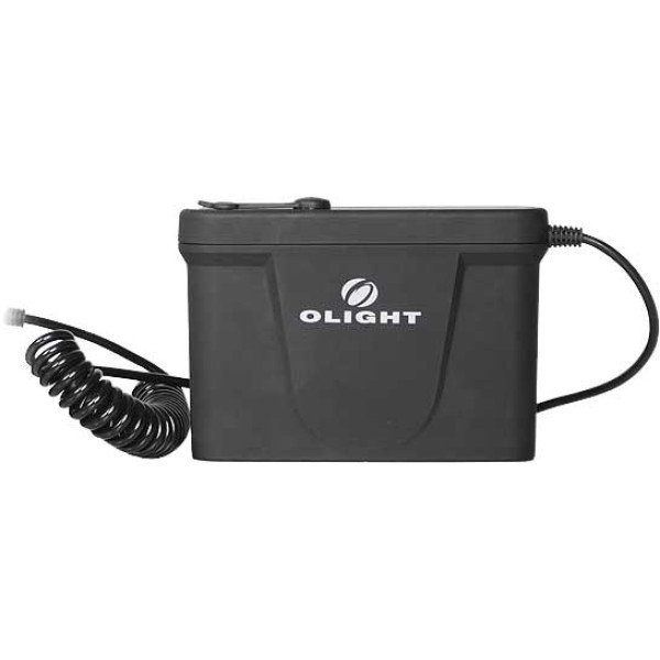 Акумуляторний блок Olight для ліхтаря Х6 Marauder