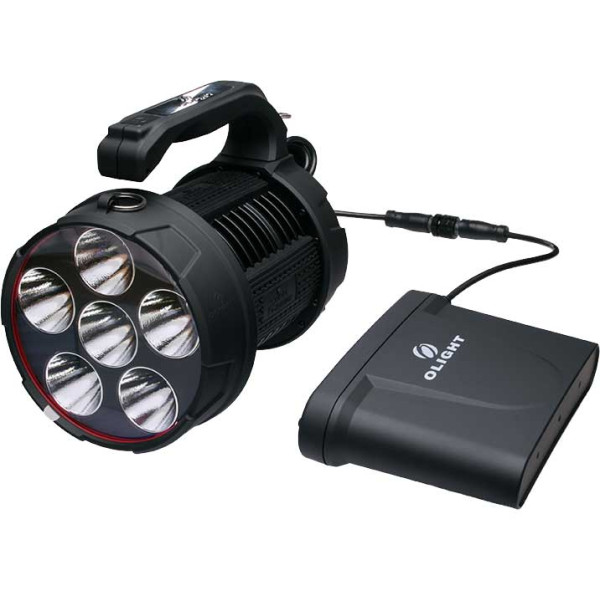 Акумуляторний блок Olight для ліхтаря Х6 Marauder