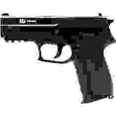 Пістолет пневматичний SAS 2022 BB кал. 4,5 мм. Корпус – пластик