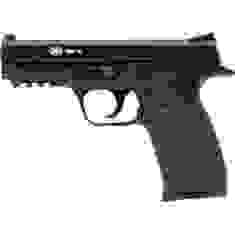 Пистолет пневматический SAS MP-40 BB кал. 4.5 мм. Plastic frame