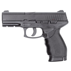 Пістолет пневматичний SAS Taurus 24/7 BB кал. 4,5 мм. Корпус – пластик