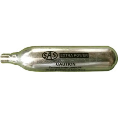 Баллон CO2 SAS 12 г Баллон CO2 SAS 12 г