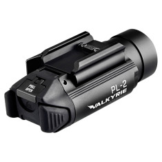 Фонарь Olight PL-2 Valkyrie Black