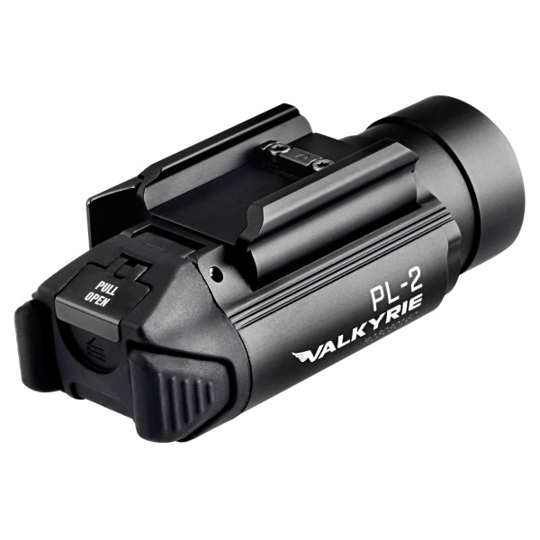 Ліхтар Olight PL-2 Valkyrie Black