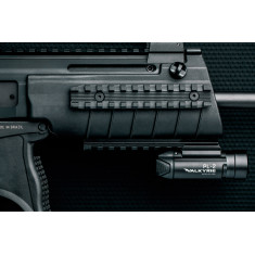 Фонарь Olight PL-2 Valkyrie Black