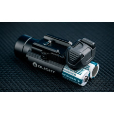 Фонарь Olight PL-2 Valkyrie Black