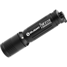 Фонарь-брелок Olight I3E EOS Black