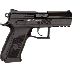 Пістолети пневматичні ASG CZ 75 P-07 Duty BB кал. 4.5 мм