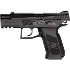 Пістолети пневматичні ASG CZ 75 P-07 Duty BB кал. 4.5 мм