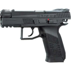 Пістолети пневматичні ASG CZ 75 P-07 Duty Blowback BB кал. 4.5 мм
