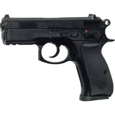 Пістолети пневматичні ASG CZ 75D Compact BB кал. 4.5 мм