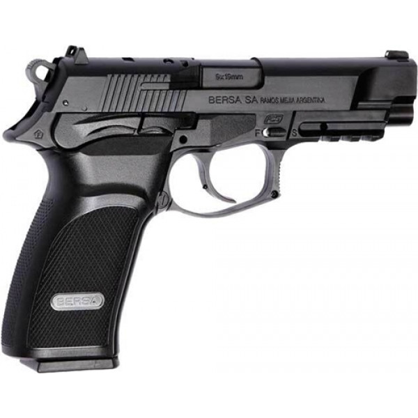 Пистолет пневматический ASG Bersa Thunder 9 Pro BB кал. 4.5 мм