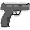 Пистолет пневматический ASG Bersa BP9CC Blowback BB кал. 4.5 мм