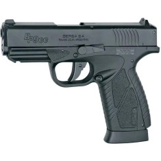 Пістолети пневматичні ASG Bersa BP9CC BB кал. 4.5 мм