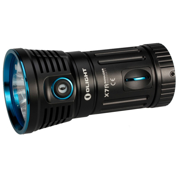 Ліхтар Olight X7R Marauder