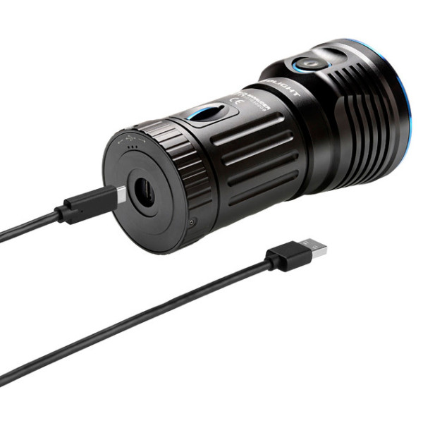 Ліхтар Olight X7R Marauder