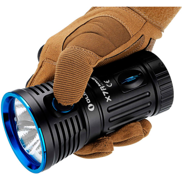 Ліхтар Olight X7R Marauder