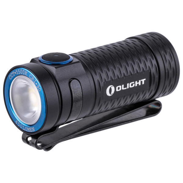 Ліхтар Olight S1 Mini HCRI