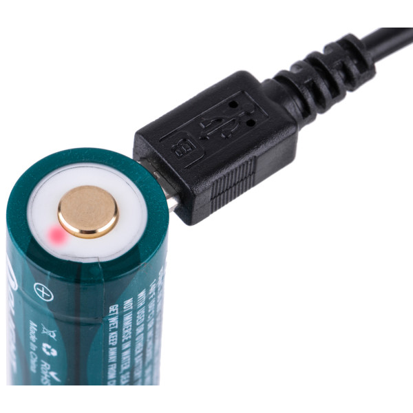 Ліхтар Olight S1 Mini HCRI