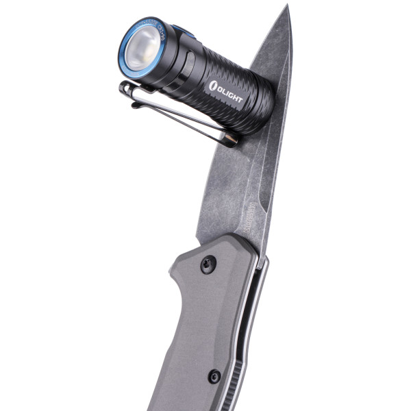 Ліхтар Olight S1 Mini HCRI