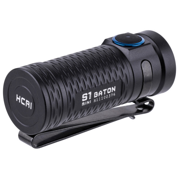 Ліхтар Olight S1 Mini HCRI
