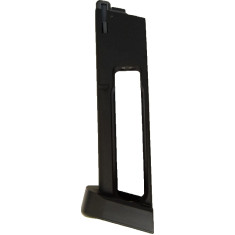 Пістолети пневматичні ASG X9 Classic Blowback BB кал. 4.5 мм