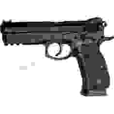 Пістолети пневматичні ASG CZ SP-01 Shadow Blowback BB кал. 4.5 мм