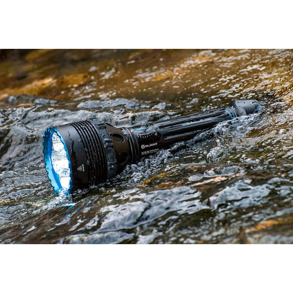 Ліхтар Olight X9R Marauder