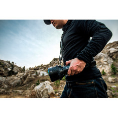 Фонарь Olight X9R Marauder