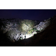 Фонарь Olight X9R Marauder