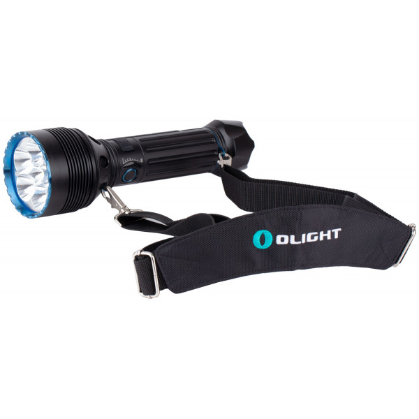 Ліхтар Olight X9R Marauder