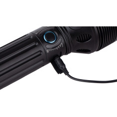 Фонарь Olight X9R Marauder