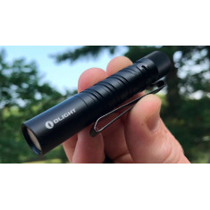 Фонарь Olight I3T EOS Black