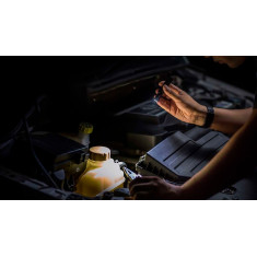 Фонарь Olight I3T EOS Black