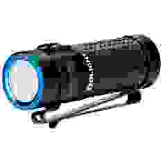 Ліхтар Olight S1R II Black