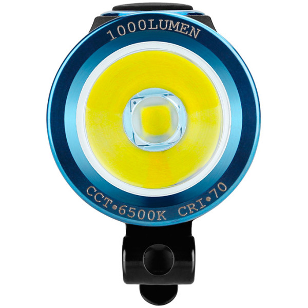 Ліхтар Olight S1R II Black