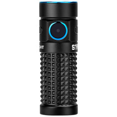 Фонарь Olight S1R II Black