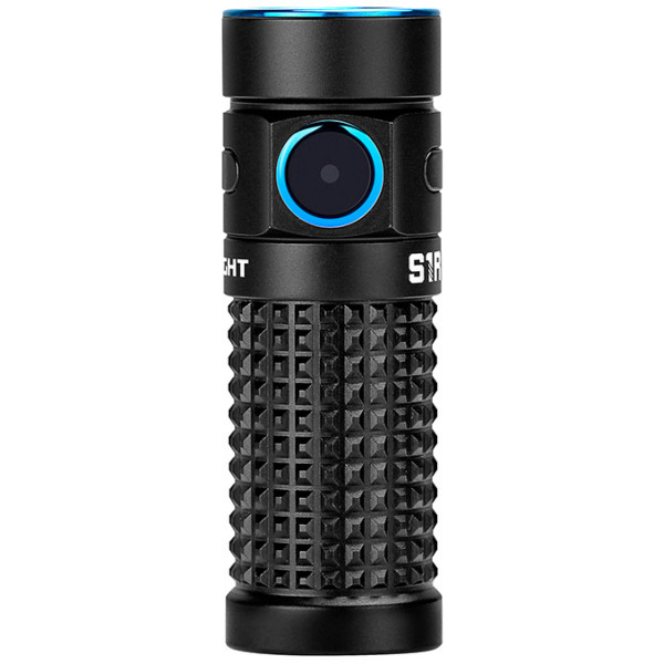 Ліхтар Olight S1R II Black