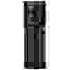 Ліхтар Olight S1R II Black