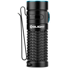Фонарь Olight S1R II Black