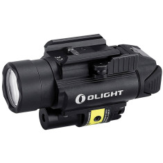 Фонарь Olight PL-2 Baldr с ЛЦУ