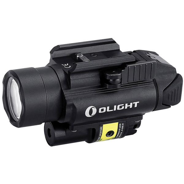 Ліхтар Olight PL-2 Baldr з ЛЦУ