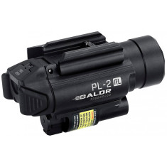 Фонарь Olight PL-2 Baldr с ЛЦУ